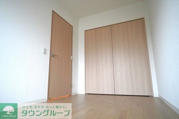 テラス上石神井ウエストの物件内観写真